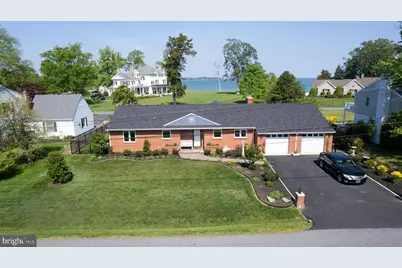 9 Hatsawap Road, Cambridge, MD 21613 - Photo 1