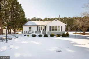 3750 Sunnyside Rd, East New Market, MD 21631 - Photo 1