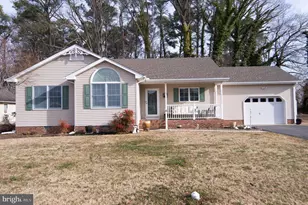 3 Holly Terrace, Cambridge, MD 21613 - Photo 1