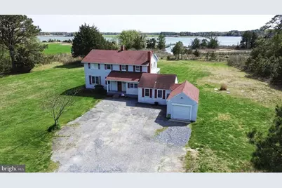 5210 Wilson Road, Cambridge, MD 21613 - Photo 1