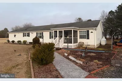 6565 Cabin Ridge Road, Hurlock, MD 21643 - Photo 1