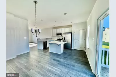 2484 Westwind Boulevard #TH, Cambridge, MD 21613 - Photo 1