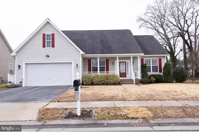 4 Mimosa Court, Cambridge, MD 21613 - Photo 1