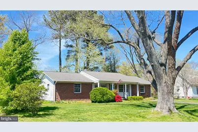 2203 Hambrooks Boulevard, Cambridge, MD 21613 - Photo 1