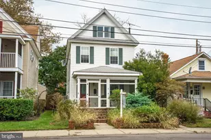 5 Willis St, Cambridge, MD 21613 - Photo 1