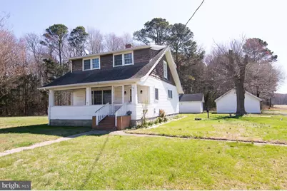 1923 Church Creek Road, Church Creek, MD 21622 - Photo 1