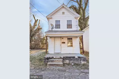 814 Center Street, Cambridge, MD 21613 - Photo 1