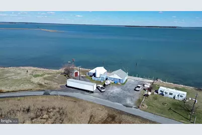 1620 Steamboat Wharf, Fishing Creek, MD 21634 - Photo 1