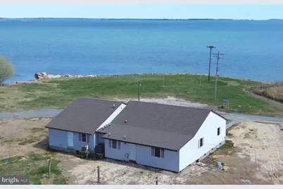 1625 Steamboat Wharf, Fishing Creek, MD 21634 - Photo 1