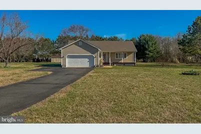4133 Whiteleyville Road, Hurlock, MD 21643 - Photo 1