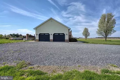 1911 Dailsville Road, Cambridge, MD 21613 - Photo 57