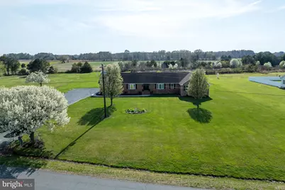 1911 Dailsville Road, Cambridge, MD 21613 - Photo 1