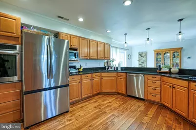 1911 Dailsville Road, Cambridge, MD 21613 - Photo 15