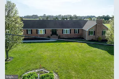 1911 Dailsville Road, Cambridge, MD 21613 - Photo 83