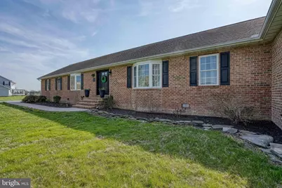 1911 Dailsville Road, Cambridge, MD 21613 - Photo 53