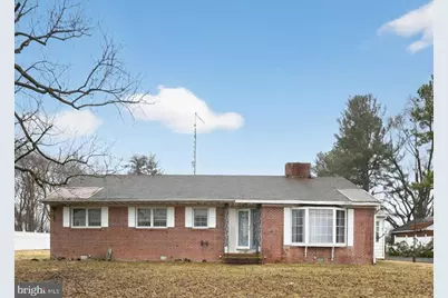 4802 E New Market Rhodesdale, Rhodesdale, MD 21659 - Photo 1