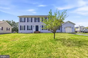 1109 High St, Cambridge, MD 21613 - Photo 1