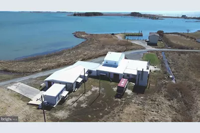 1631 Steamboat Wharf, Fishing Creek, MD 21634 - Photo 1