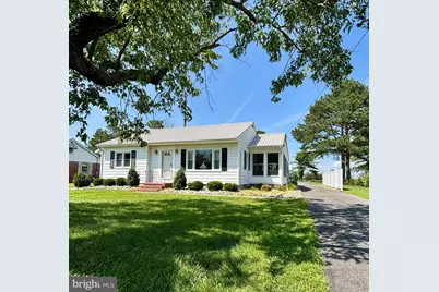1240 Hudson Road, Cambridge, MD 21613 - Photo 1