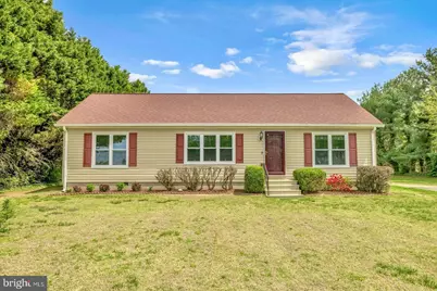 6933 Backlanding Road, Hurlock, MD 21643 - Photo 1