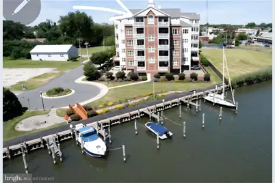 301 Muir Street #506, Cambridge, MD 21613 - Photo 1