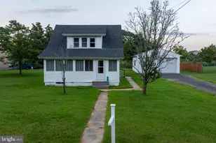 2539 Old House Point Rd, Fishing Creek, MD 21634 - Photo 1