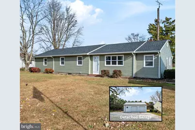 4305 Langrell Road, Preston, MD 21655 - Photo 1