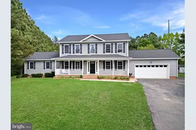 5716 Goose Feather Lane, East New Market, MD 21631 - Photo 1