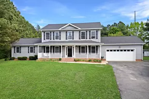 5716 Goose Feather Ln, East New Market, MD 21631 - Photo 1