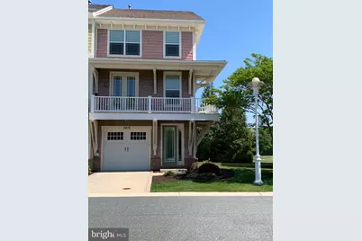 2816 Persimmon Place #B6, Cambridge, MD 21613 - Photo 1