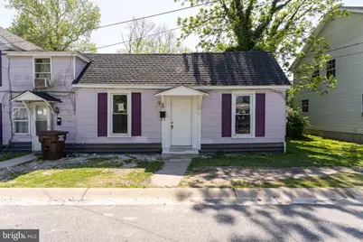 824 Park Lane, Cambridge, MD 21613 - Photo 1