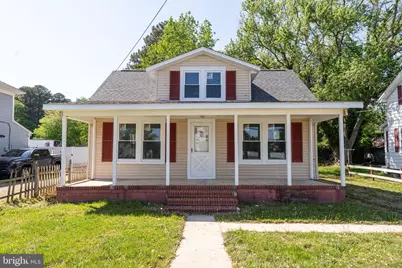 1507 Race Street, Cambridge, MD 21613 - Photo 1