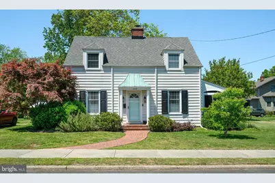 103 Belvedere Avenue, Cambridge, MD 21613 - Photo 1