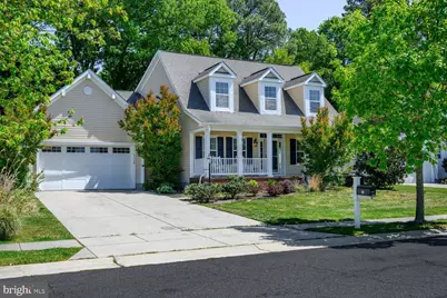 126 Regulator Drive N, Cambridge, MD 21613 - Photo 1