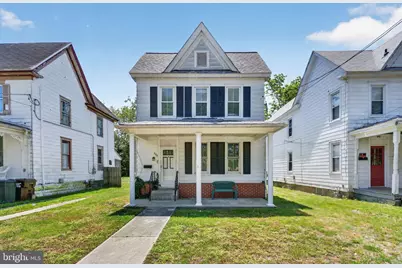 722 Glasgow Street, Cambridge, MD 21613 - Photo 1