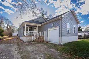 128 South St, Secretary, MD 21664 - Photo 1