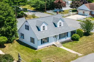 301 Wrights Ave, Hurlock, MD 21643 - Photo 1
