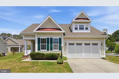 200 Regulator Drive S, Cambridge, MD 21613 - Photo 1