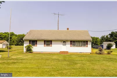 5422 Moose Lodge Road, Cambridge, MD 21613 - Photo 1