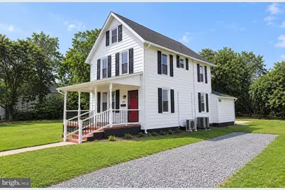 108 Maryland Avenue, Hurlock, MD 21643 - Photo 1