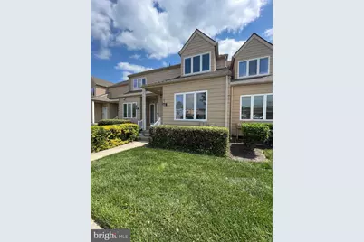 208 Market Square #10B, Cambridge, MD 21613 - Photo 1
