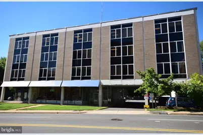 701 Broad Street, Falls Church, VA 22046 - Photo 1