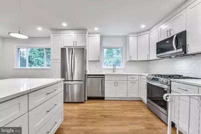 1403 Ellison Street, Falls Church, VA 22046 - Photo 1