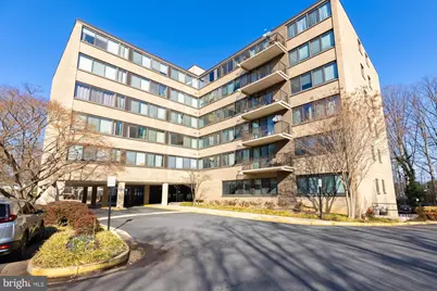 600 Roosevelt Boulevard #101, Falls Church, VA 22044 - Photo 1