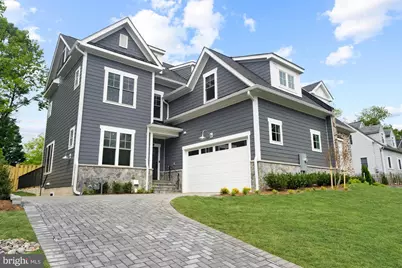 517A Great Falls Street, Falls Church, VA 22046 - Photo 1