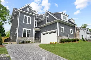 517A Great Falls St, Falls Church, VA 22046 - Photo 1