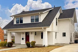 1007 N Sycamore St, Falls Church, VA 22046 - Photo 1
