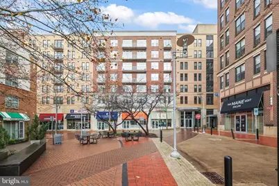 444 W Broad Street #504, Falls Church, VA 22046 - Photo 1