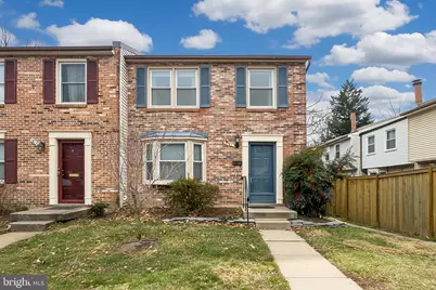 221 Gundry Drive, Falls Church, VA 22046 - Photo 1