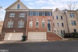 103 Rees Pl, Falls Church, VA 22046 - Photo 1